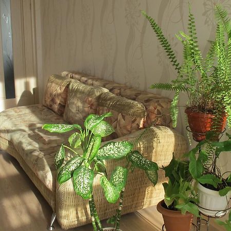 Apartment "Ostrova" ครือชานนิฟกา ภายนอก รูปภาพ