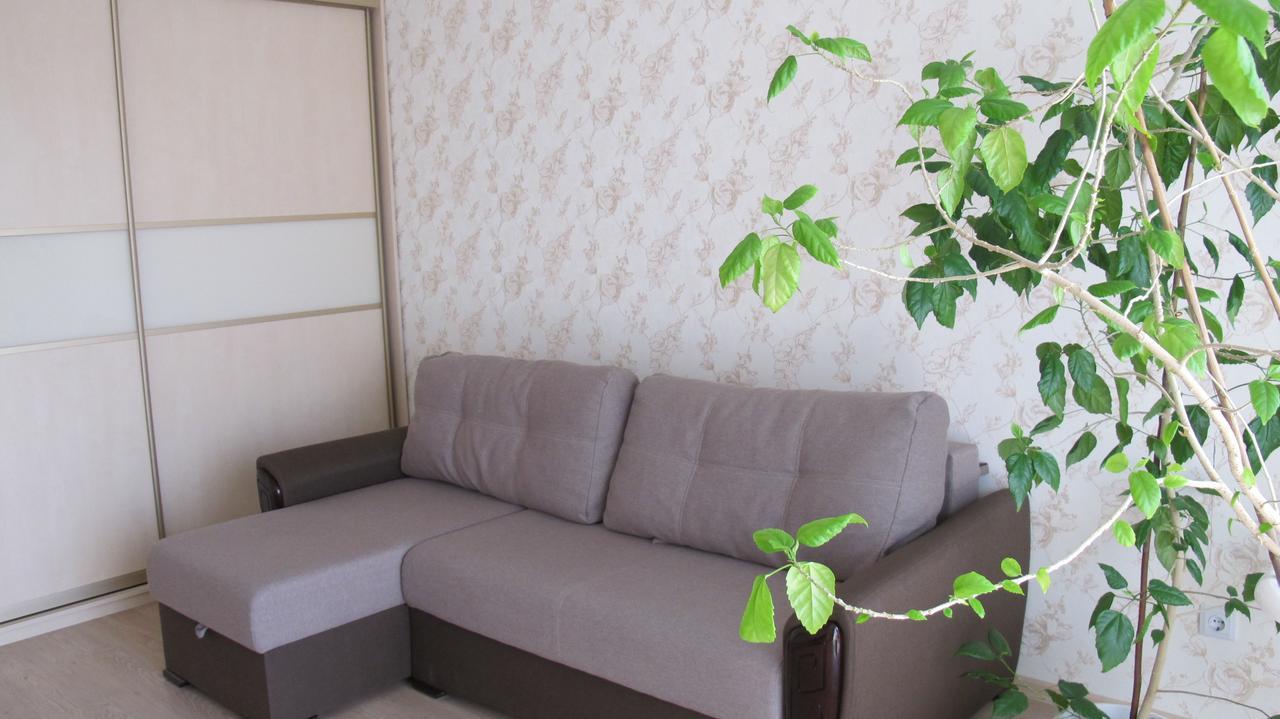 Apartment "Ostrova" ครือชานนิฟกา ภายนอก รูปภาพ