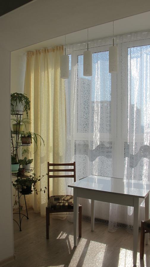 Apartment "Ostrova" ครือชานนิฟกา ภายนอก รูปภาพ